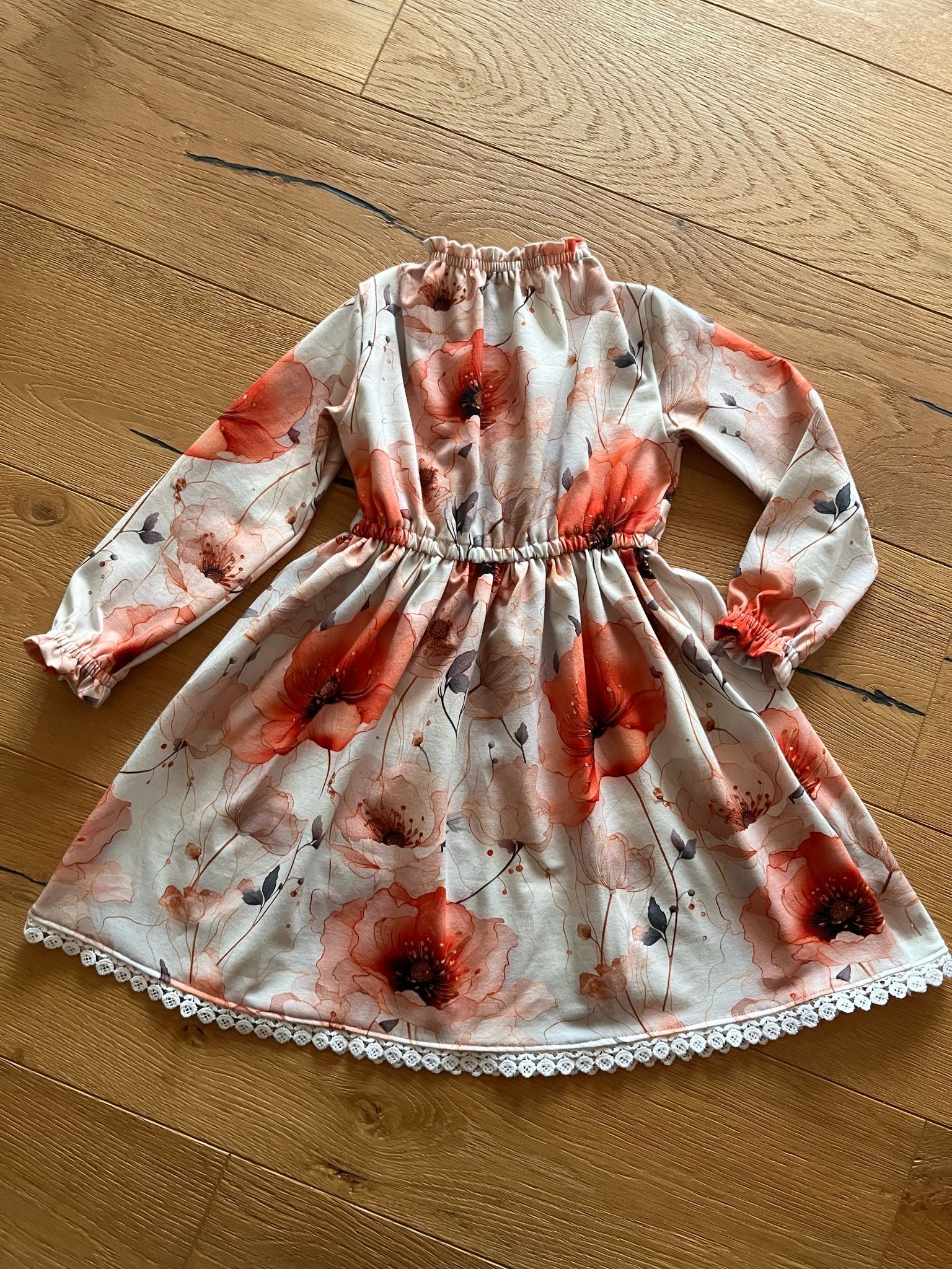 Mohnblumen  Dauervorbestellung